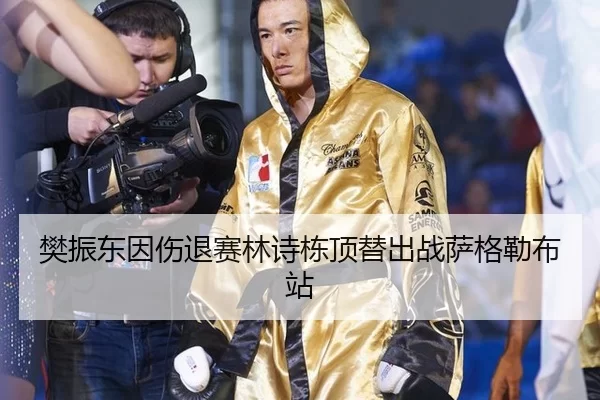 樊振东因伤退赛林诗栋顶替出战萨格勒布站